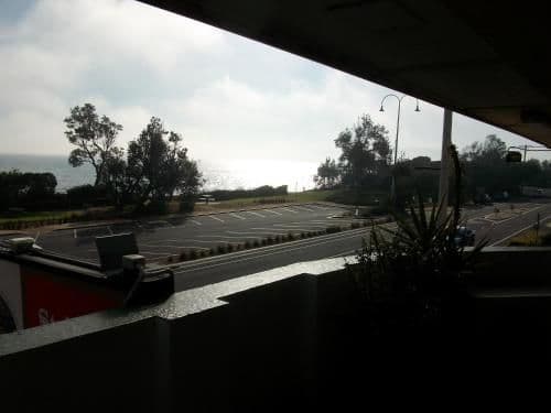Deluxe Suite with Spa Bath