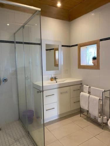 Queen Suite with Sea View