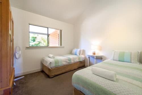 Three-Bedroom Chalet