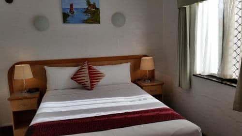 Two-Bedroom Suite