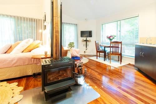 Classic Cottage with Spa Bath