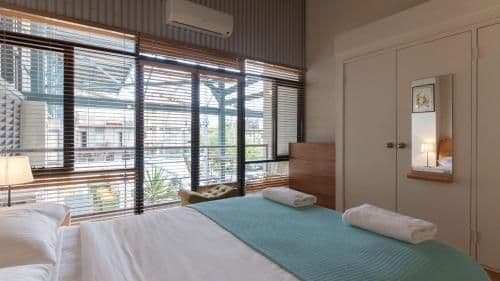 Apartment - Split Level