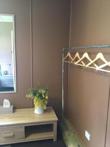 Family Room with Private Bathroom