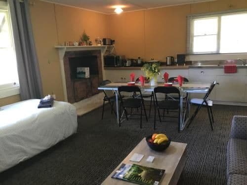 Family Room with Private Bathroom