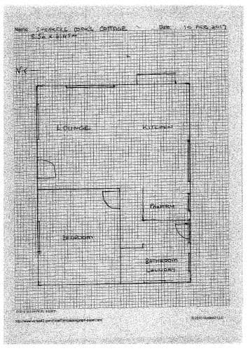 Family Room with Private Bathroom