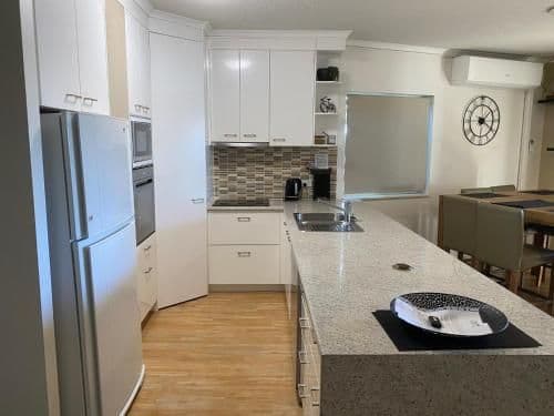 Apartment - Ground Floor