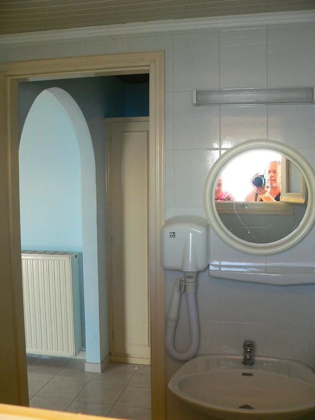 Double or Twin SEA VIEW