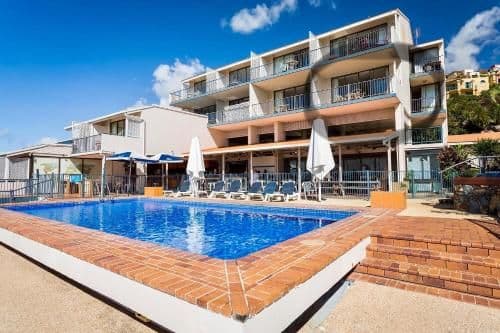 Apartment with Sea View