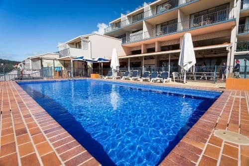 Apartment with Sea View
