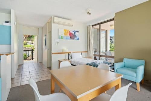 Apartment with Sea View