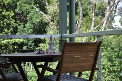 Superior Chalet 1