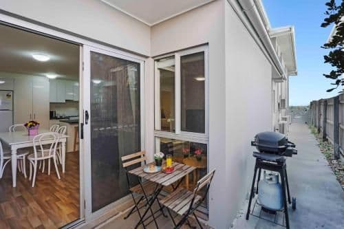 Deluxe Three Bedroom Apartment - No View