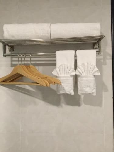 Premium Deluxe with River View