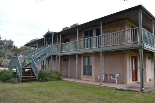 Lindsay House Homestead