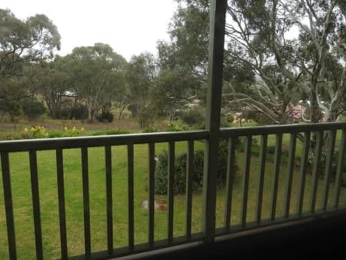 Lindsay House Homestead