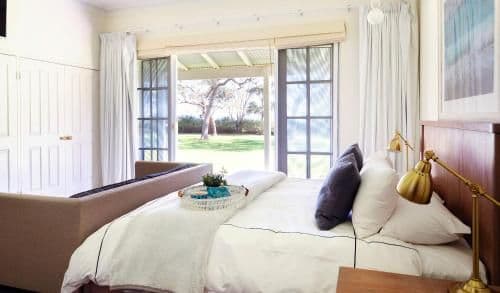 Five-Bedroom House