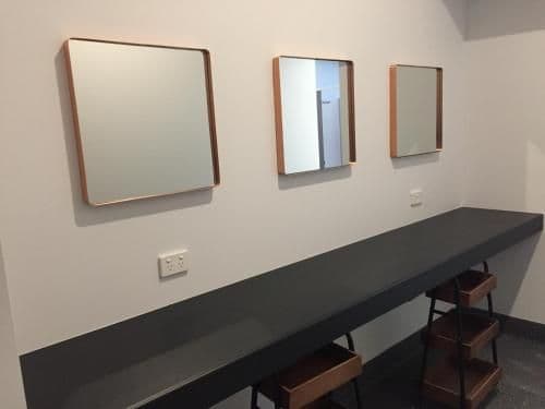 Double Mixed Capsule Room - Double