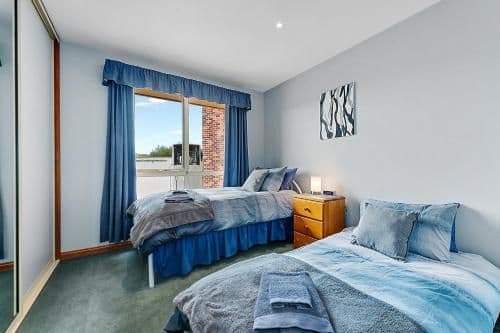 Holiday Home - Single Storey