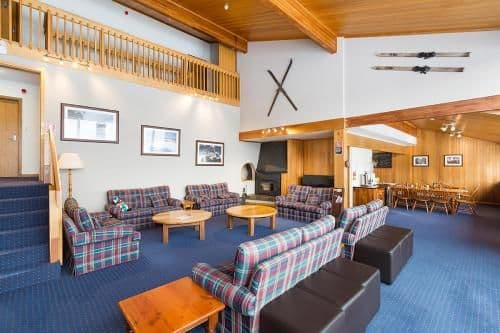 Chalet