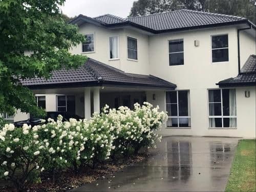 Holiday Home