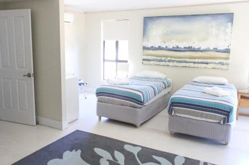Five-Bedroom House
