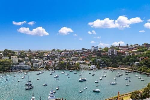 1 Bedroom Superior Harbour View