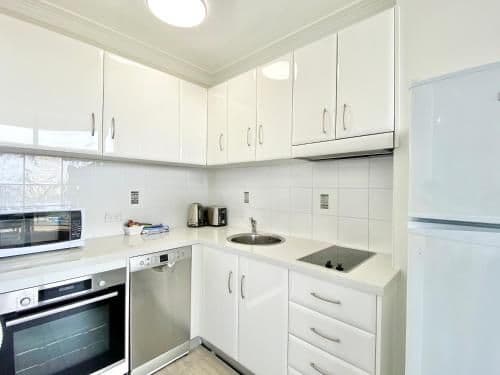 1 Bedroom Superior Harbour View