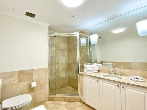 1 Bedroom Superior Harbour View