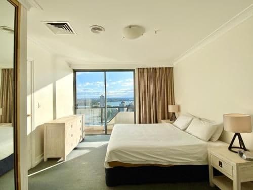 1 Bedroom Superior Harbour View