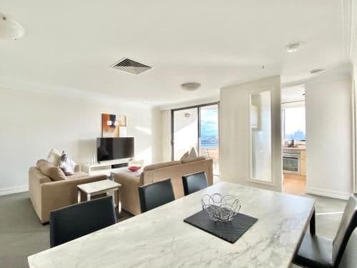 1 Bedroom Superior Harbour View