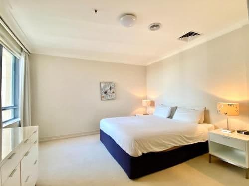 1 Bedroom Superior Harbour View