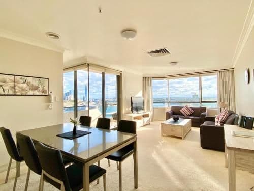1 Bedroom Superior Harbour View