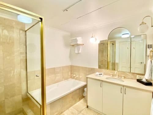1 Bedroom Superior Harbour View