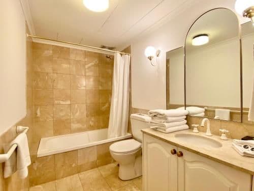 1 Bedroom Standard Apartments