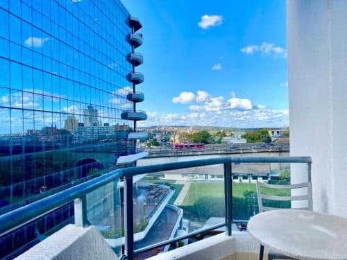 1 Bedroom Standard Apartments