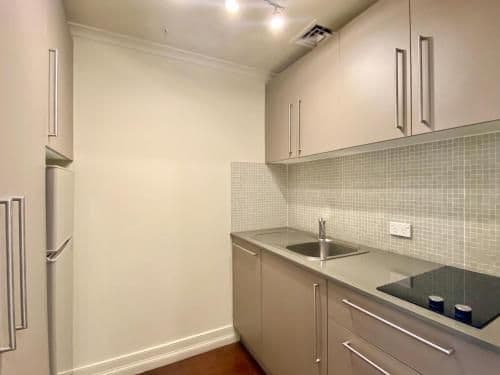 1 Bedroom Standard Apartments