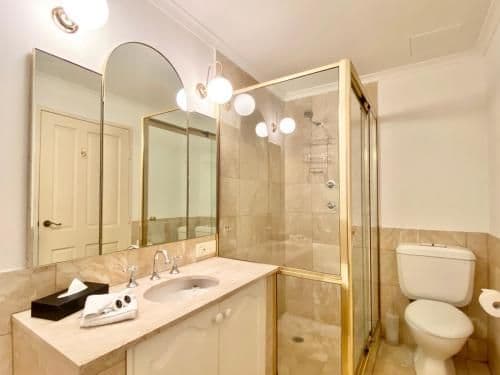 1 Bedroom Standard Apartments