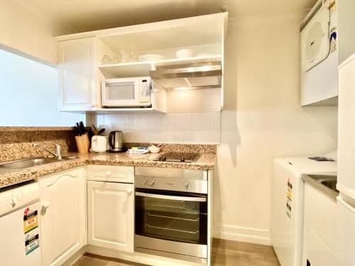1 Bedroom Standard Apartments