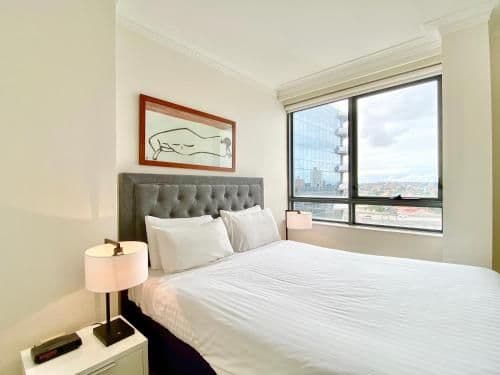 1 Bedroom Standard Apartments