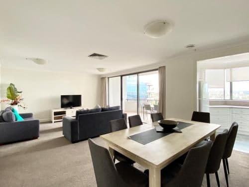 2 Bedroom Spacious Apartment