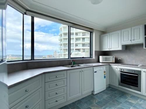 2 Bedroom Spacious Apartment