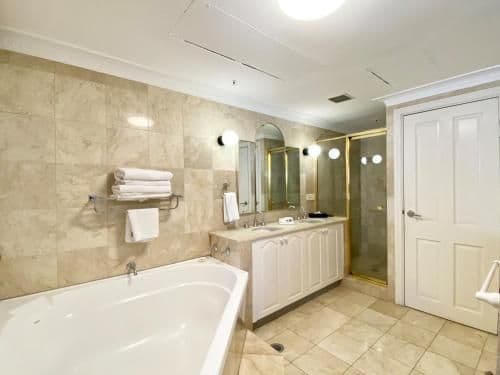 2 Bedroom Spacious Apartment