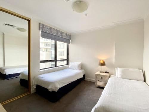 2 Bedroom Spacious Apartment