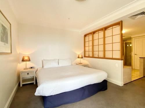 2 Bedroom Spacious Apartment