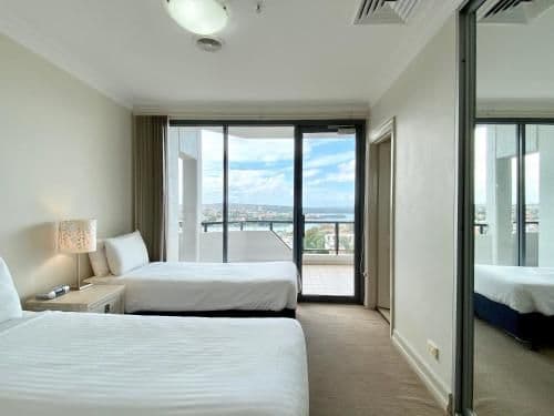 3 Bedroom Spacious Apartment