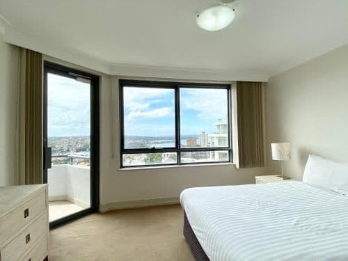 3 Bedroom Spacious Apartment