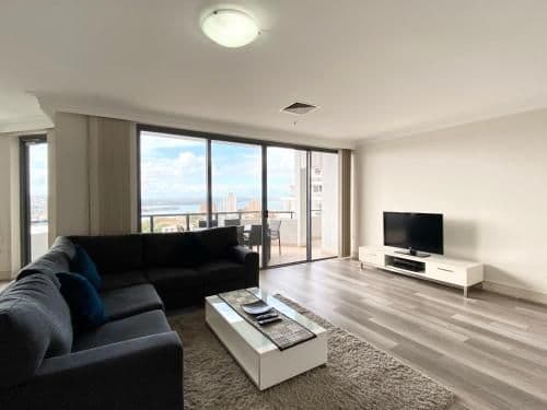 3 Bedroom Spacious Apartment