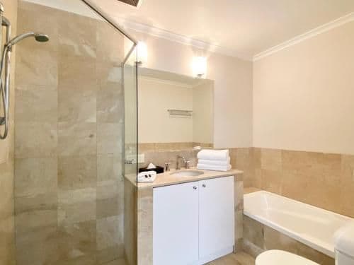 3 Bedroom Spacious Apartment