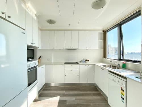 3 Bedroom Spacious Apartment
