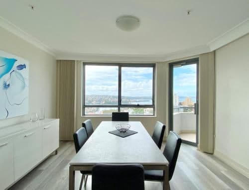 3 Bedroom Spacious Apartment